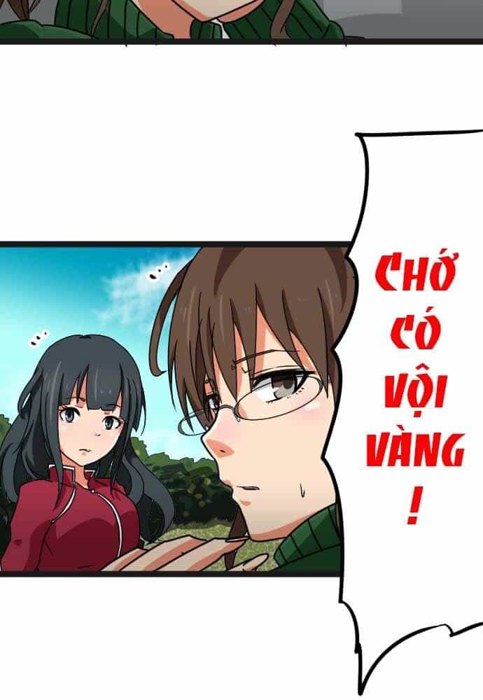 Cô Dâu Cực Phẩm - Chương 20 - ảnh 4