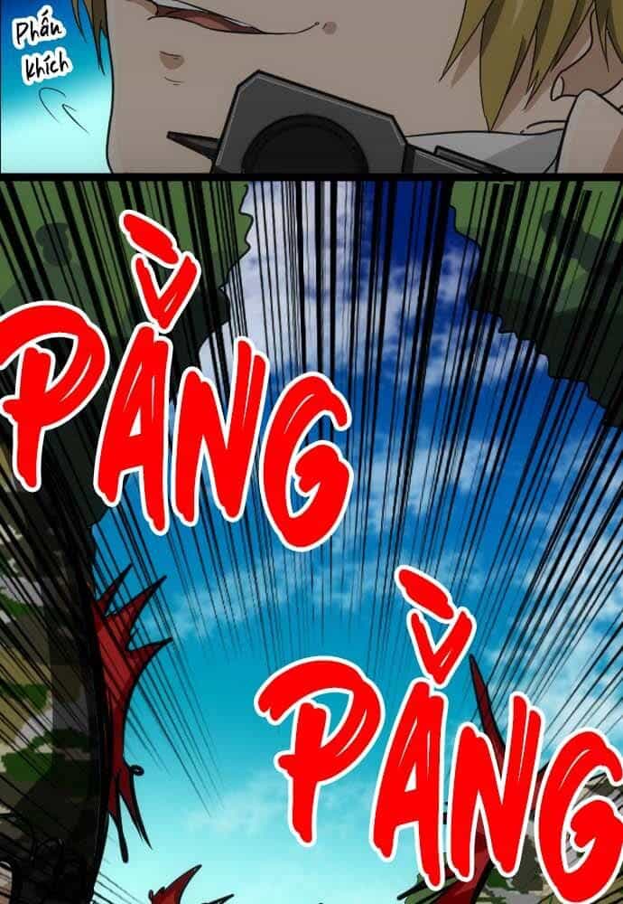 Cô Dâu Cực Phẩm - Chương 23 - ảnh 9