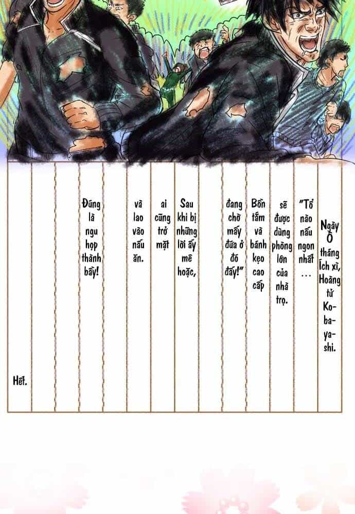 Cô Dâu Cực Phẩm - Chương 24 - ảnh 4