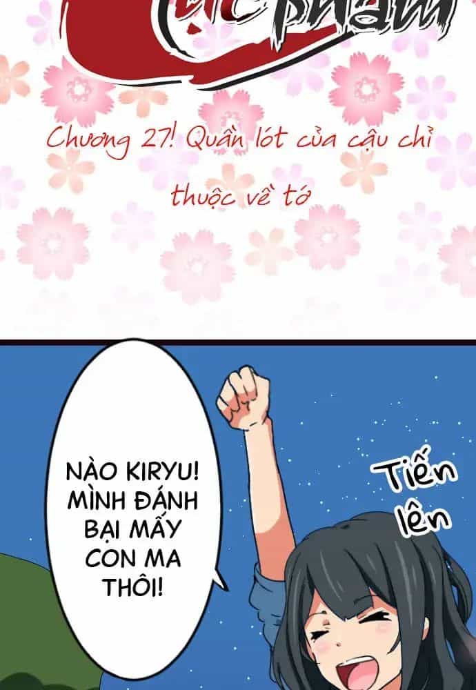 Cô Dâu Cực Phẩm - Chương 27 - ảnh 7