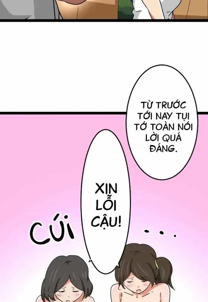 Cô Dâu Cực Phẩm - Chương 28 - ảnh 50