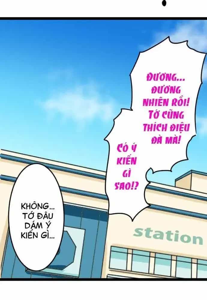 Cô Dâu Cực Phẩm - Chương 29 - ảnh 14