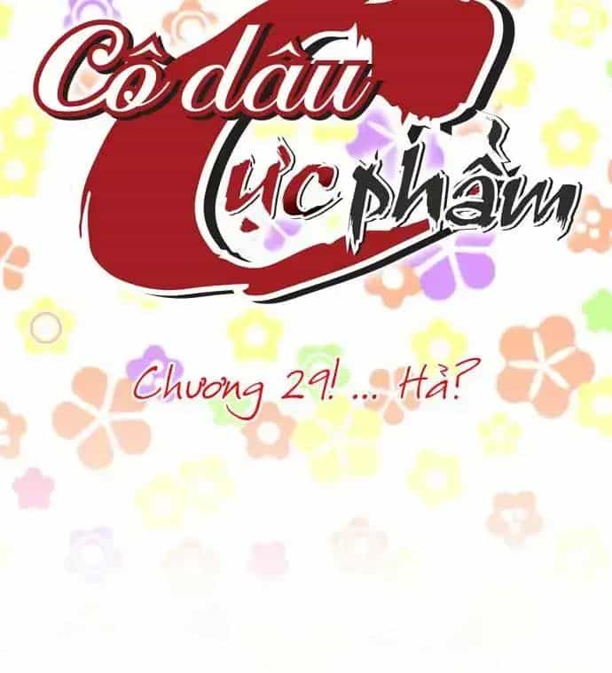 Cô Dâu Cực Phẩm - Chương 29 - ảnh 18