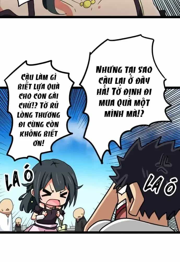 Cô Dâu Cực Phẩm - Chương 29 - ảnh 9