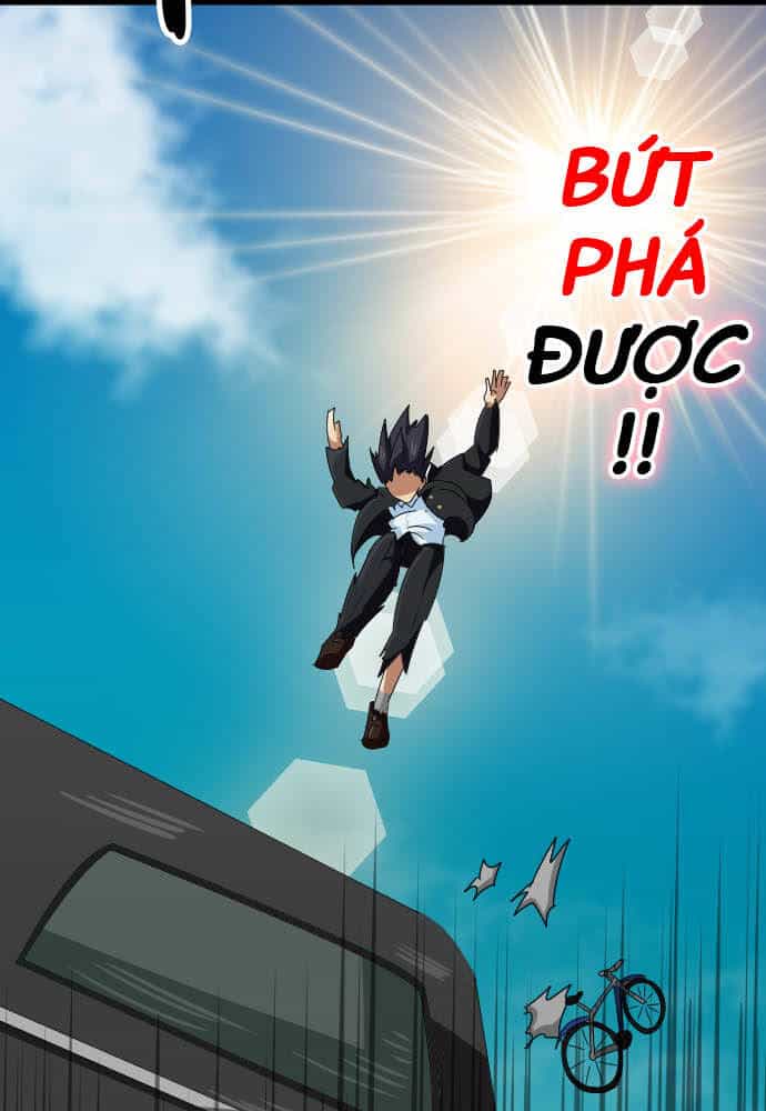 Cô Dâu Cực Phẩm - Chương 3 - ảnh 21