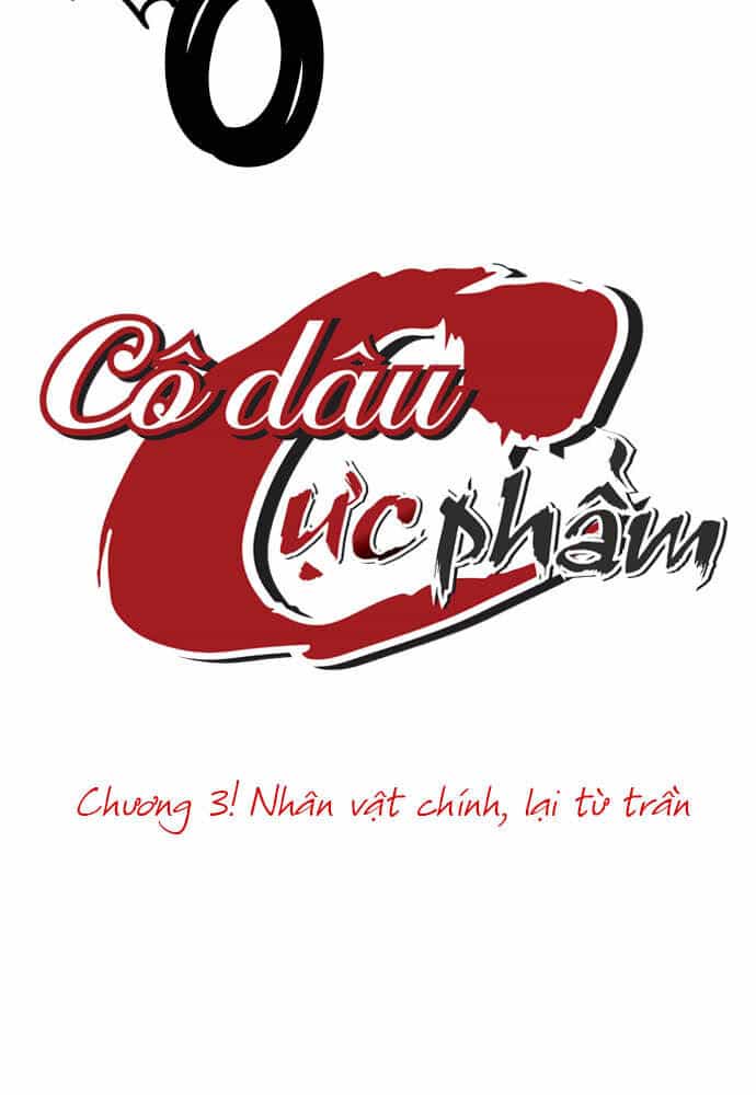 Cô Dâu Cực Phẩm - Chương 3 - ảnh 7
