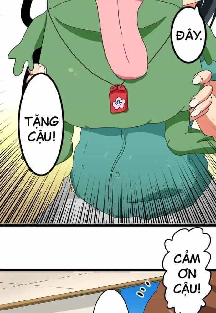 Cô Dâu Cực Phẩm - Chương 30 - ảnh 37