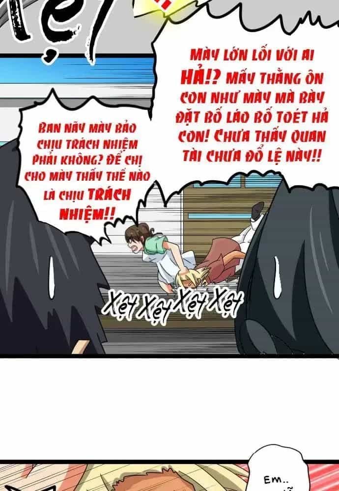 Cô Dâu Cực Phẩm - Chương 30 - ảnh 7