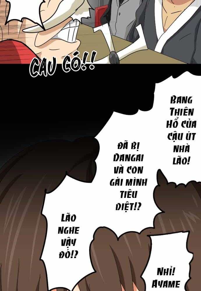 Cô Dâu Cực Phẩm - Chương 31 - ảnh 15