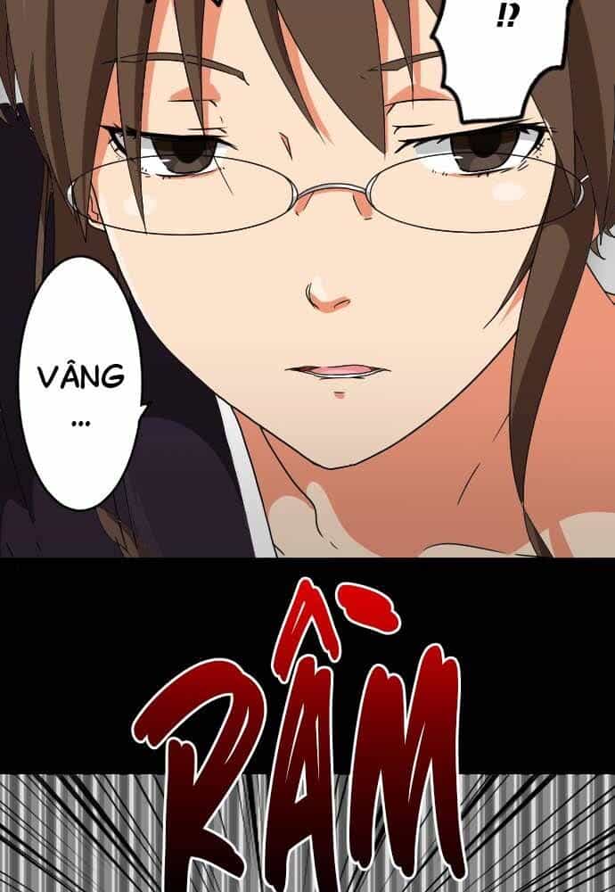 Cô Dâu Cực Phẩm - Chương 31 - ảnh 16