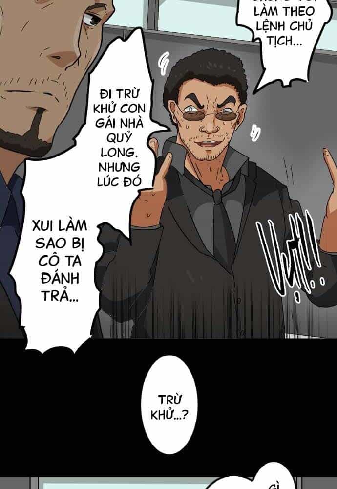 Cô Dâu Cực Phẩm - Chương 31 - ảnh 27