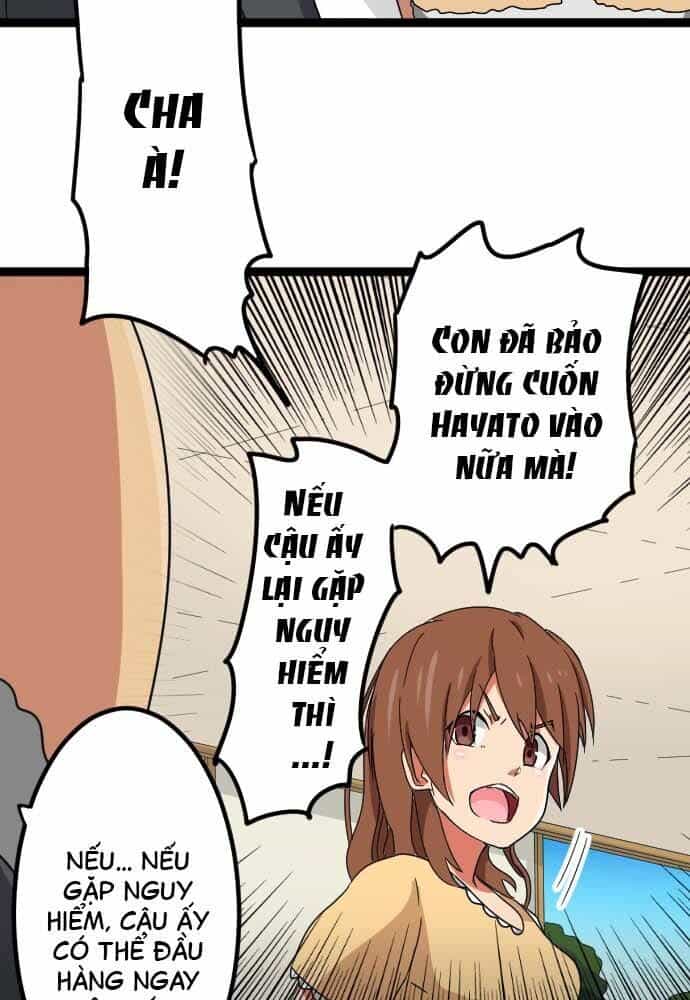 Cô Dâu Cực Phẩm - Chương 32 - ảnh 32