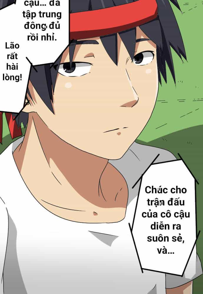 Cô Dâu Cực Phẩm - Chương 33 - ảnh 33