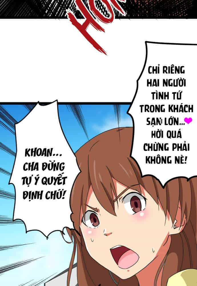 Cô Dâu Cực Phẩm - Chương 34 - ảnh 22
