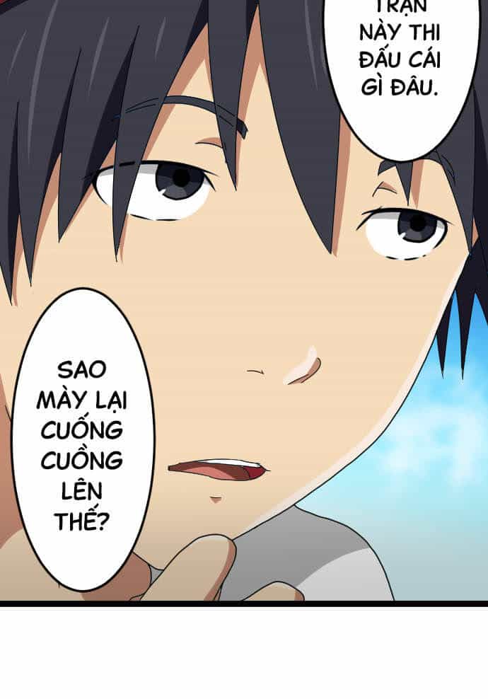 Cô Dâu Cực Phẩm - Chương 34 - ảnh 9