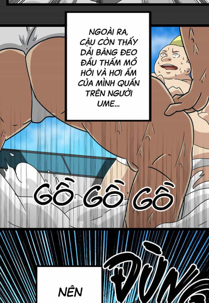 Cô Dâu Cực Phẩm - Chương 35 - ảnh 13