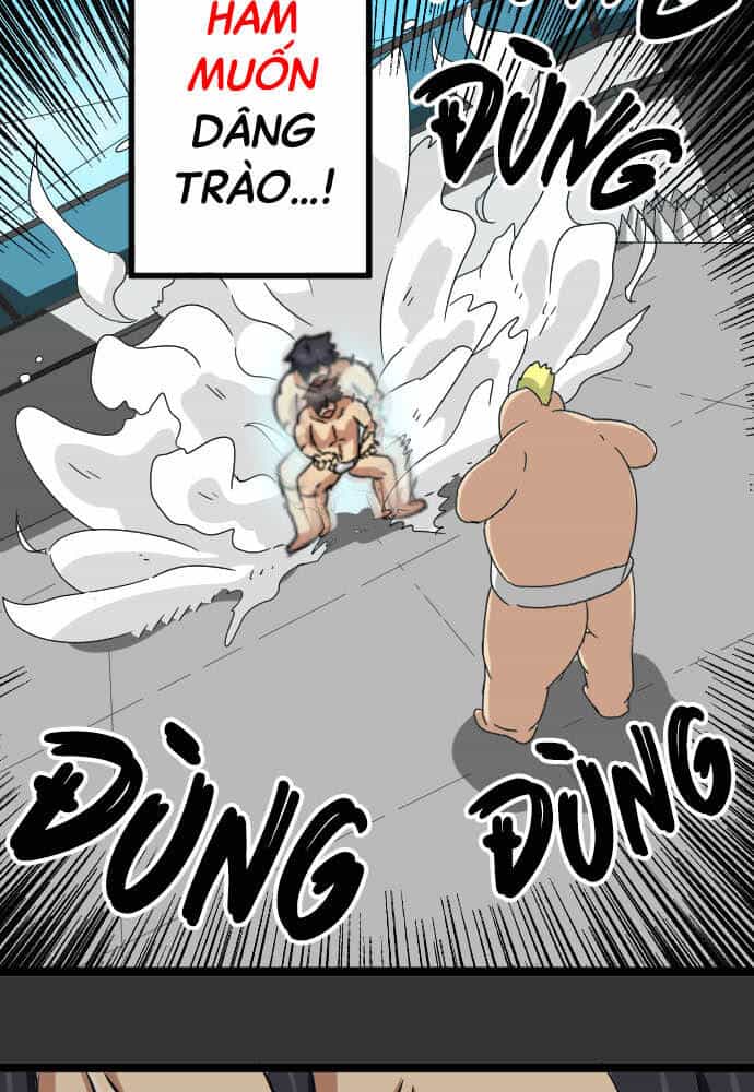 Cô Dâu Cực Phẩm - Chương 35 - ảnh 14