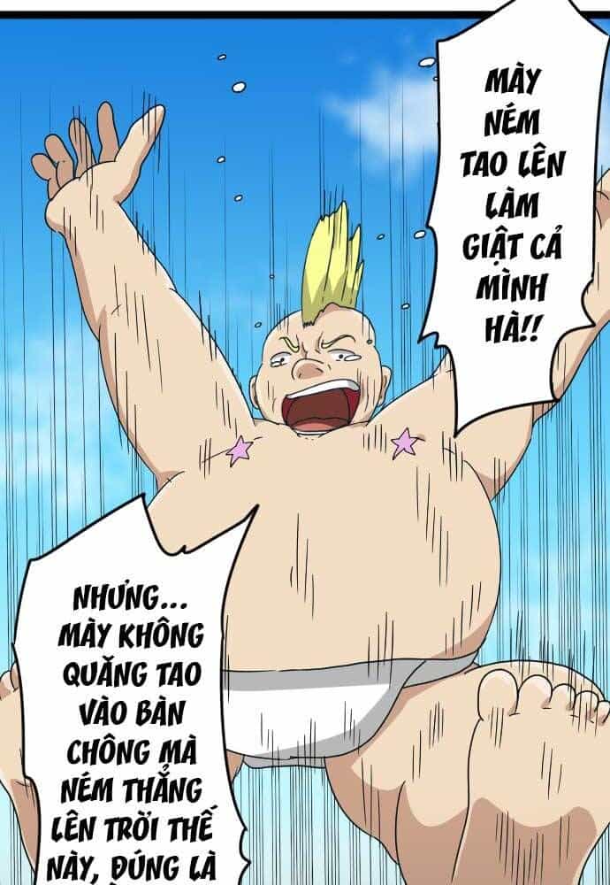 Cô Dâu Cực Phẩm - Chương 35 - ảnh 42