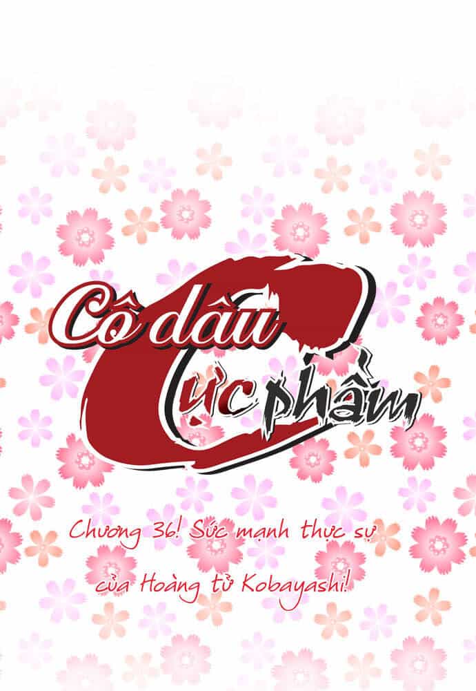 Cô Dâu Cực Phẩm - Chương 36 - ảnh 11