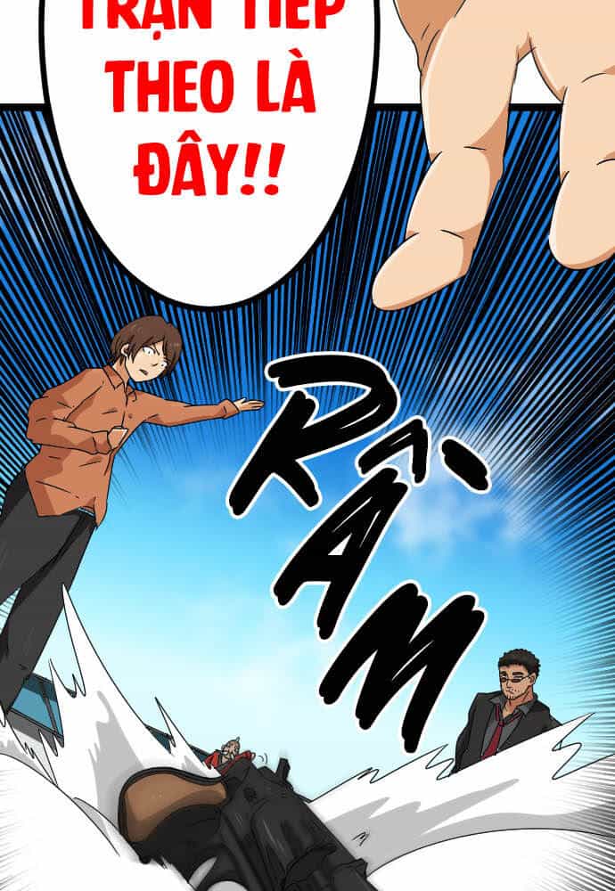 Cô Dâu Cực Phẩm - Chương 36 - ảnh 18