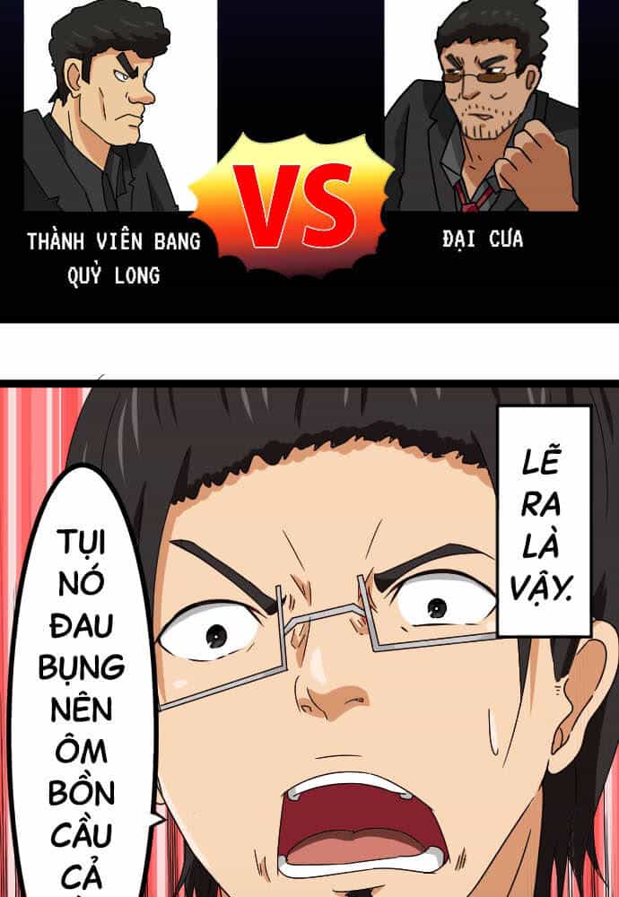 Cô Dâu Cực Phẩm - Chương 36 - ảnh 2