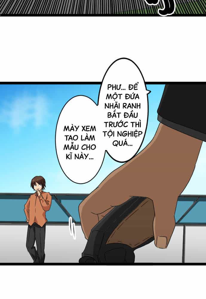 Cô Dâu Cực Phẩm - Chương 36 - ảnh 31