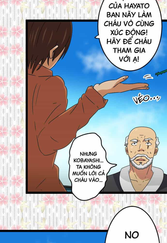 Cô Dâu Cực Phẩm - Chương 36 - ảnh 8