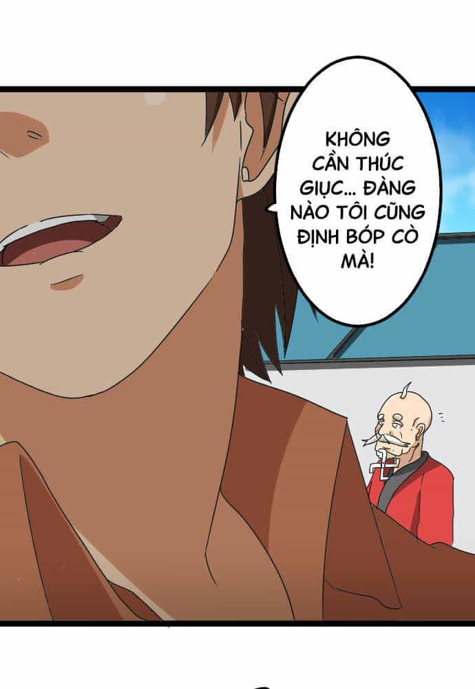 Cô Dâu Cực Phẩm - Chương 37 - ảnh 33