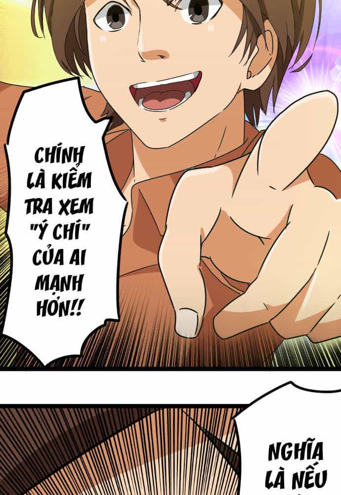 Cô Dâu Cực Phẩm - Chương 37 - ảnh 44