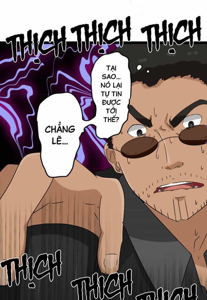 Cô Dâu Cực Phẩm - Chương 37 - ảnh 5