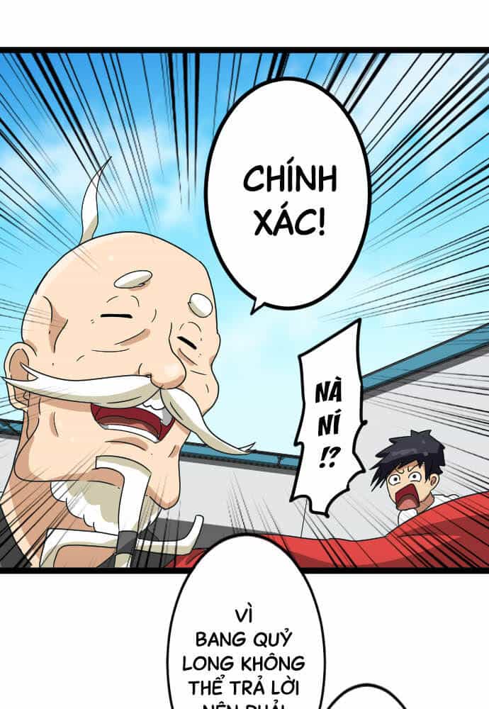 Cô Dâu Cực Phẩm - Chương 38 - ảnh 16