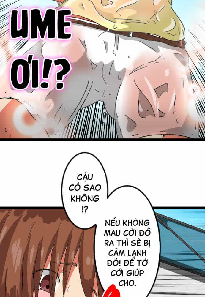 Cô Dâu Cực Phẩm - Chương 38 - ảnh 19