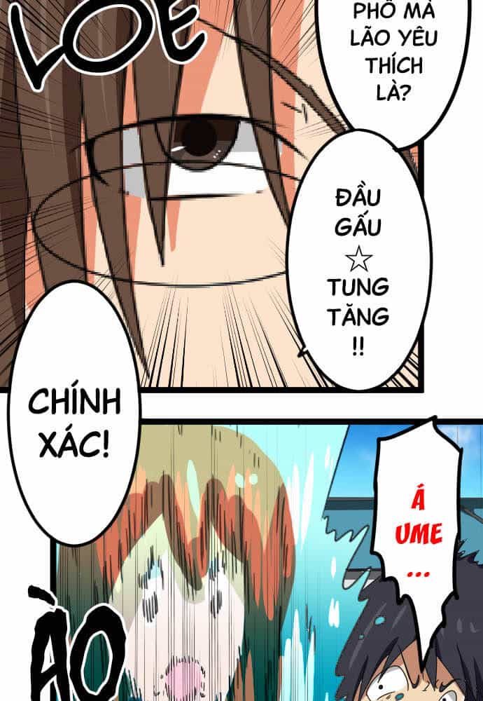 Cô Dâu Cực Phẩm - Chương 38 - ảnh 27