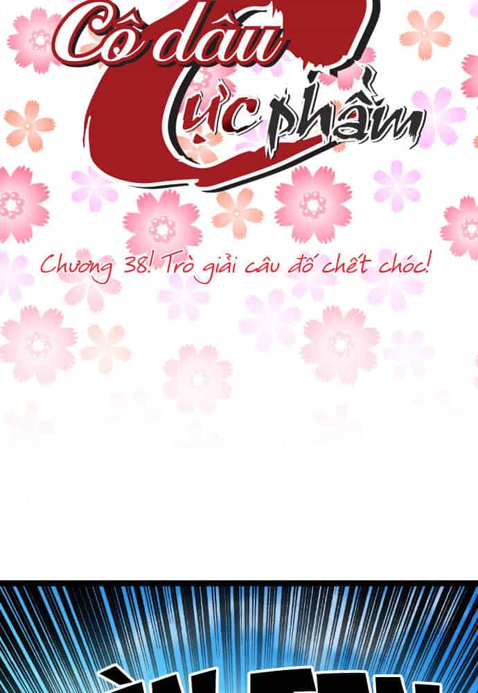 Cô Dâu Cực Phẩm - Chương 38 - ảnh 7