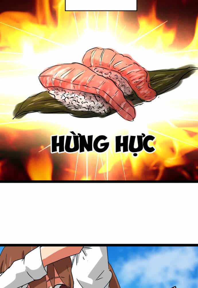 Cô Dâu Cực Phẩm - Chương 39 - ảnh 29