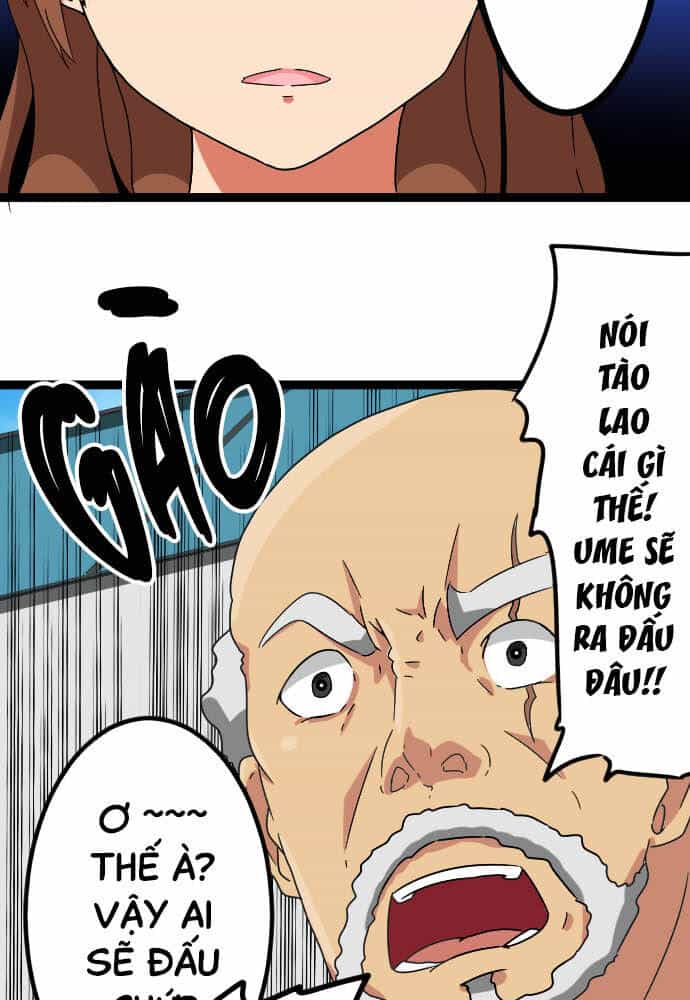 Cô Dâu Cực Phẩm - Chương 39 - ảnh 36