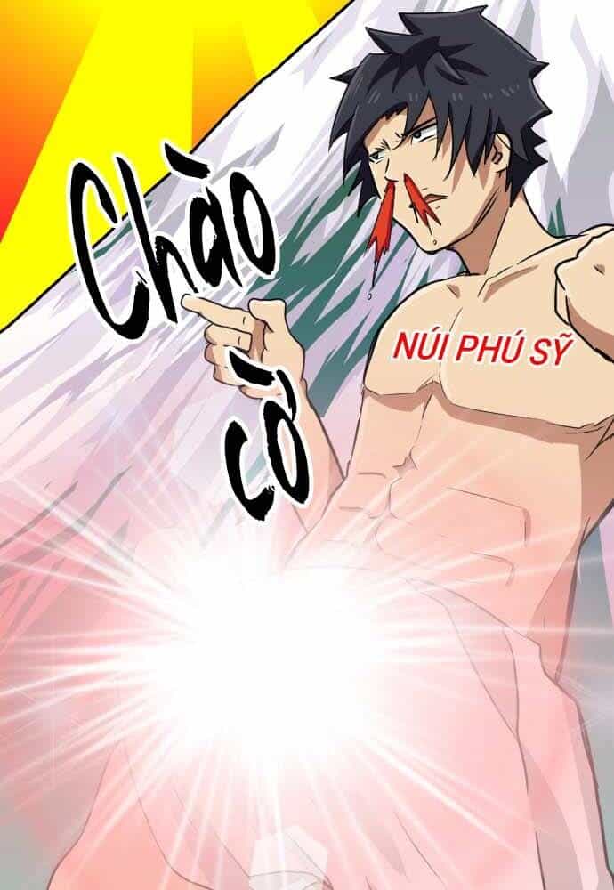 Cô Dâu Cực Phẩm - Chương 4 - ảnh 31