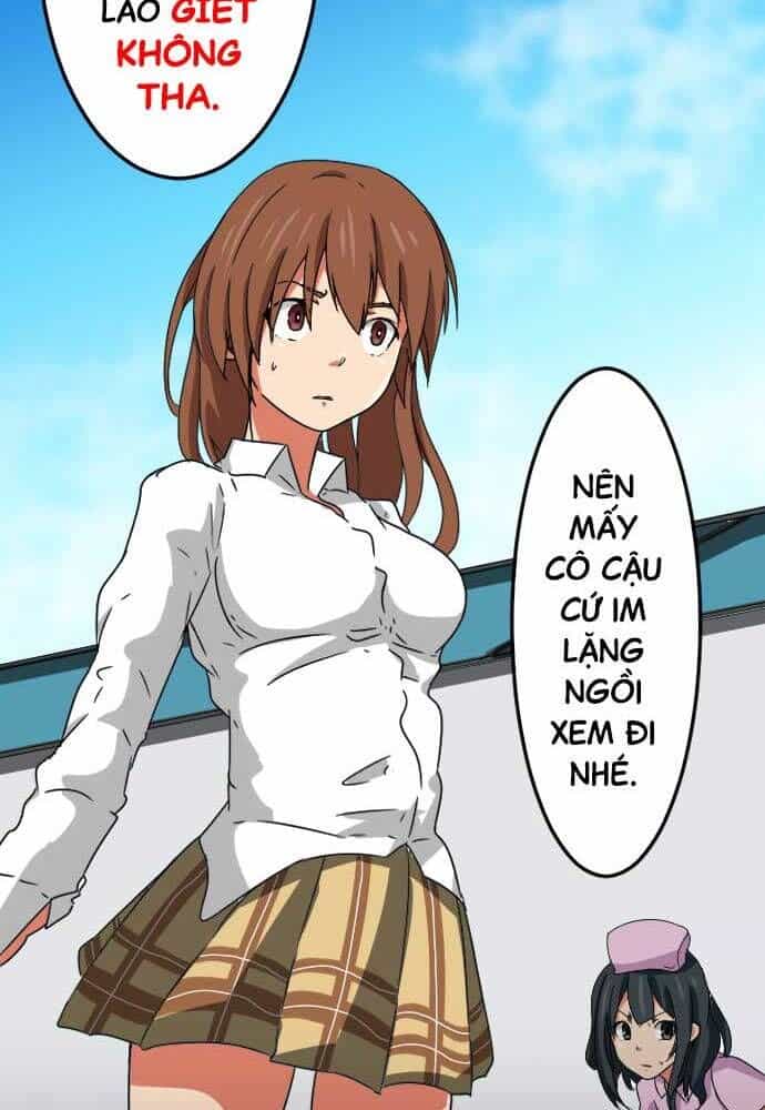Cô Dâu Cực Phẩm - Chương 40 - ảnh 17