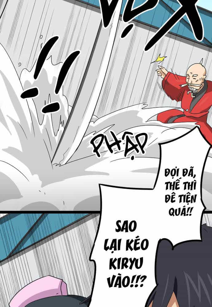 Cô Dâu Cực Phẩm - Chương 40 - ảnh 25