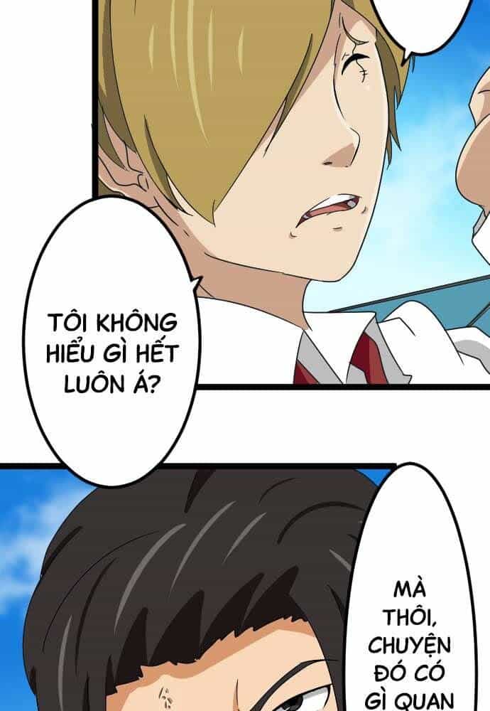Cô Dâu Cực Phẩm - Chương 40 - ảnh 5