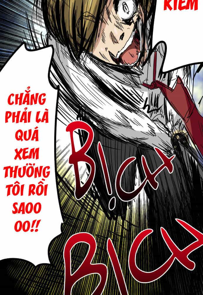Cô Dâu Cực Phẩm - Chương 41 - ảnh 22