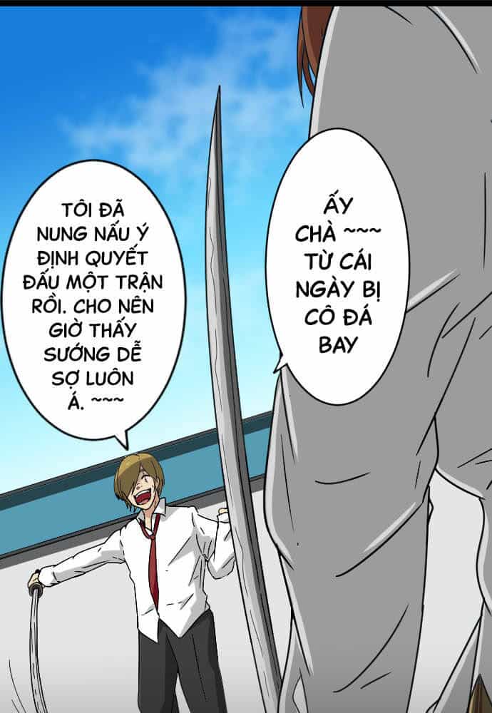 Cô Dâu Cực Phẩm - Chương 41 - ảnh 9