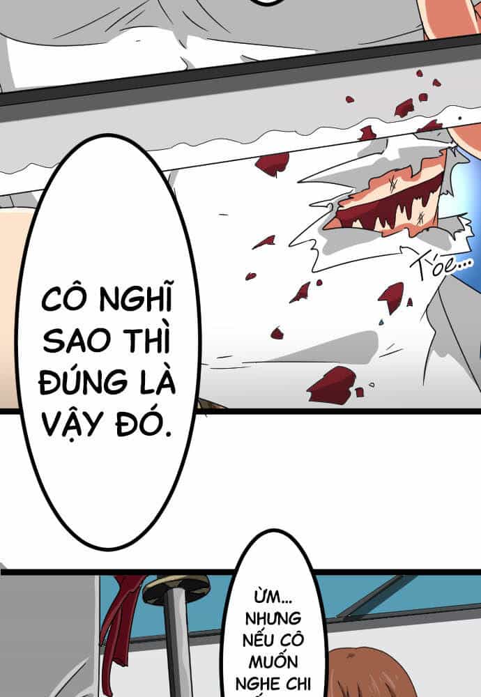 Cô Dâu Cực Phẩm - Chương 42 - ảnh 8