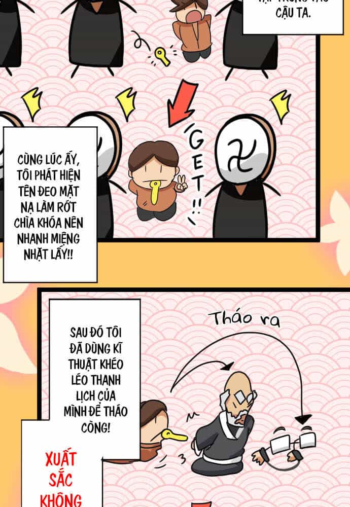 Cô Dâu Cực Phẩm - Chương 43 - ảnh 24
