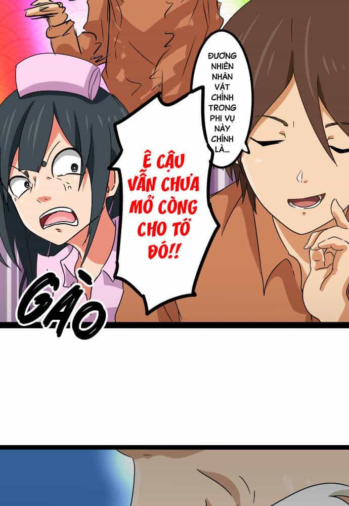 Cô Dâu Cực Phẩm - Chương 43 - ảnh 26