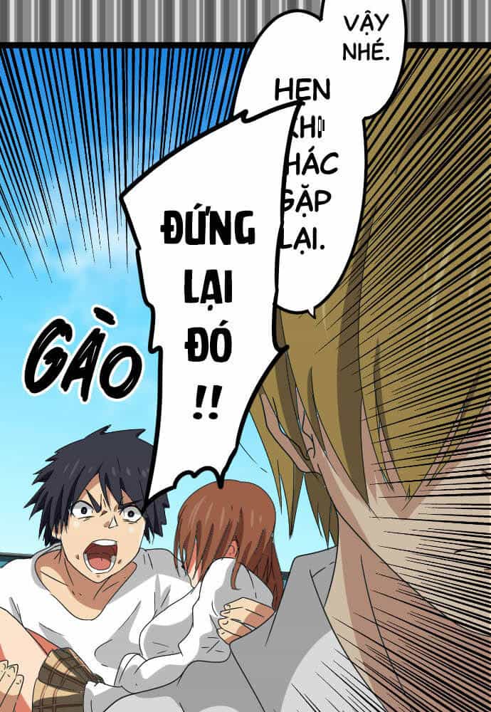 Cô Dâu Cực Phẩm - Chương 43 - ảnh 49