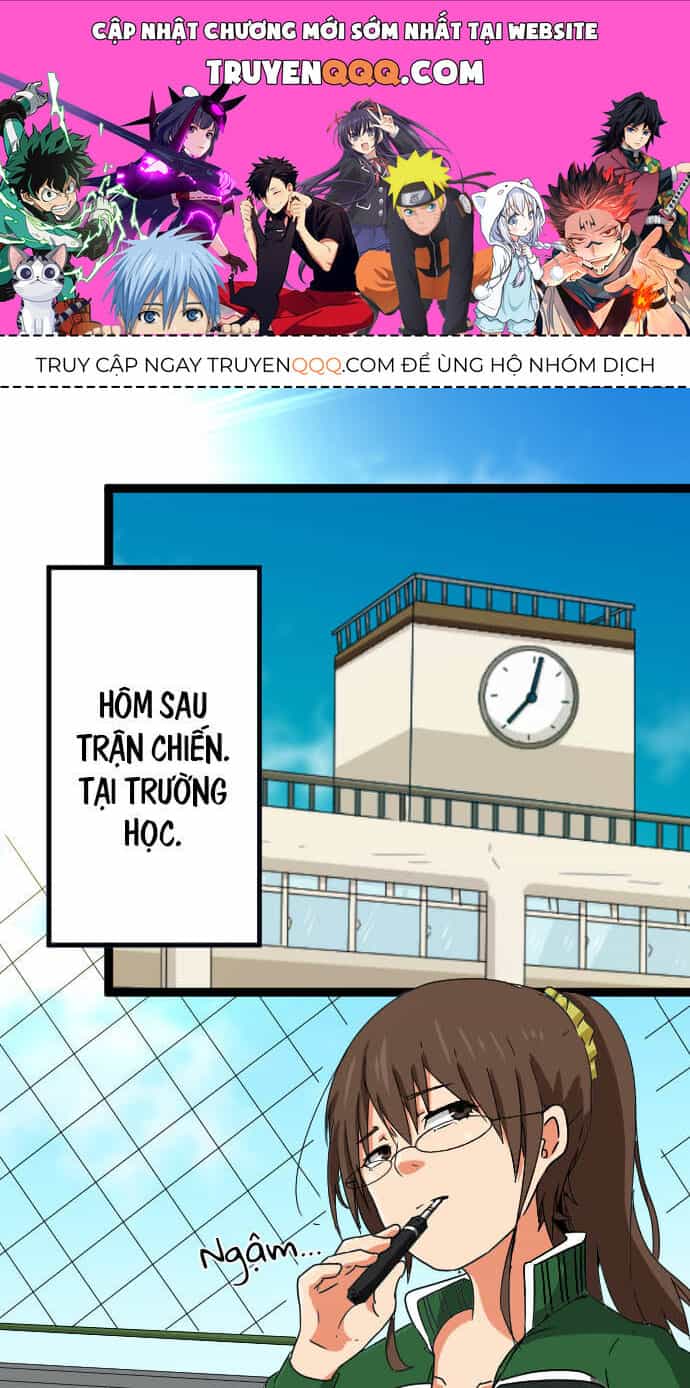 Cô Dâu Cực Phẩm - Chương 44 - ảnh 1