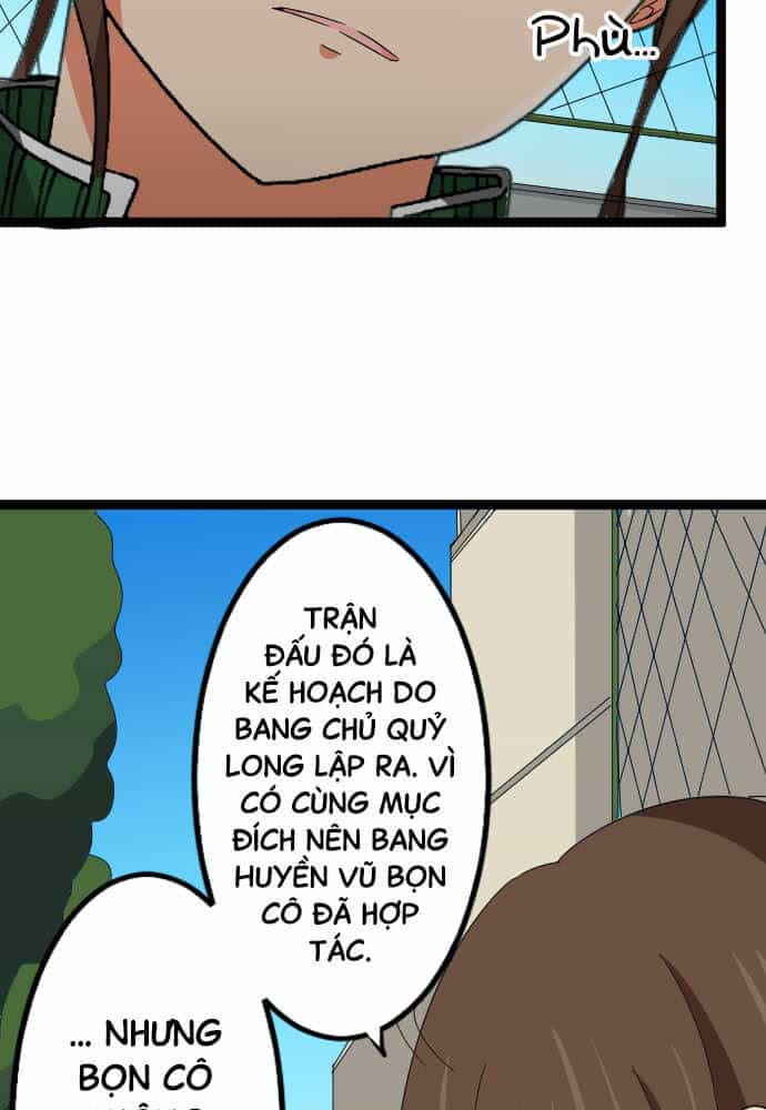 Cô Dâu Cực Phẩm - Chương 44 - ảnh 16