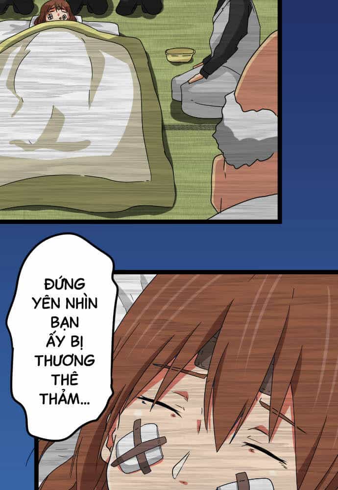Cô Dâu Cực Phẩm - Chương 44 - ảnh 34