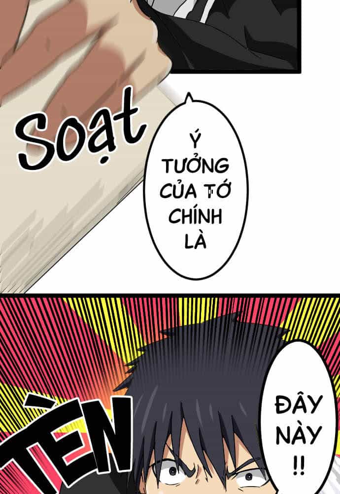 Cô Dâu Cực Phẩm - Chương 45 - ảnh 16